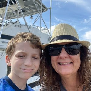 Meet your Posher, Gina